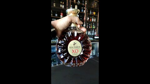 🍇🥃Remy Martin XO Cognac🥃🍇 | From France 🇫🇷 Extra Old Cognac | AlcoPub #viralshorts #shorts