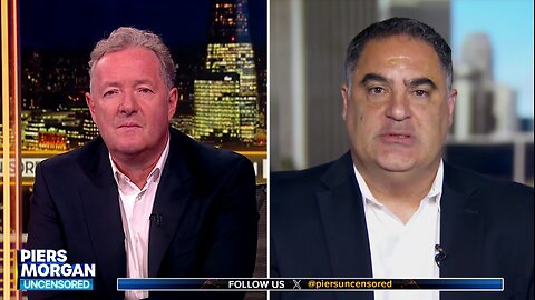 The Young Turks’ Cenk Uygur Accuses Jill Biden of ELDER ABUSE