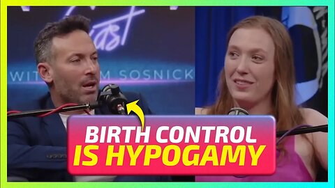 Old And New FEMININITY