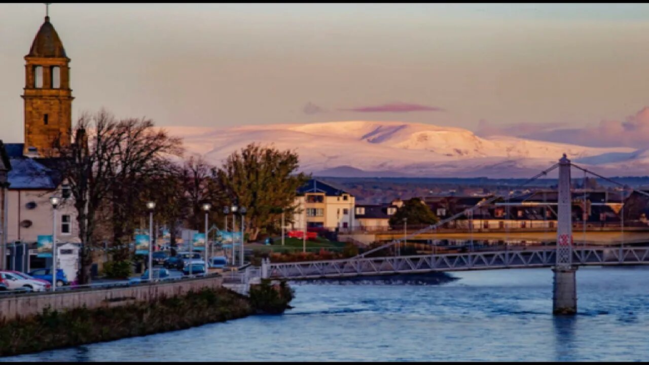The fastest growing city in Europe