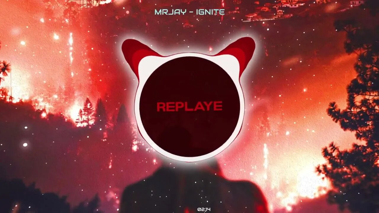 MRJAY - IGNITE | Replaye