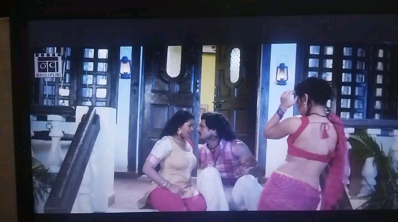 bhajpuri song
