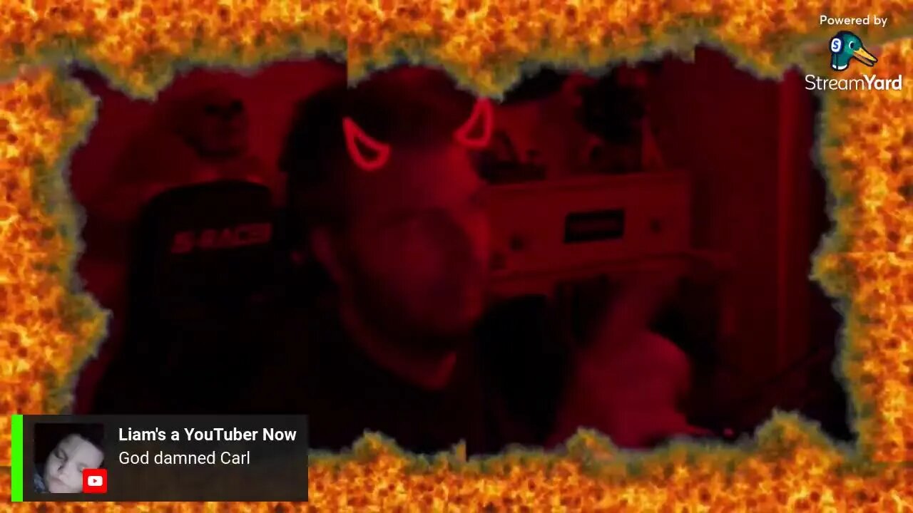UNCLE-TIFA SATAN!!!!