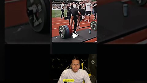 Fix pasti ini ada teknik angkatnya
