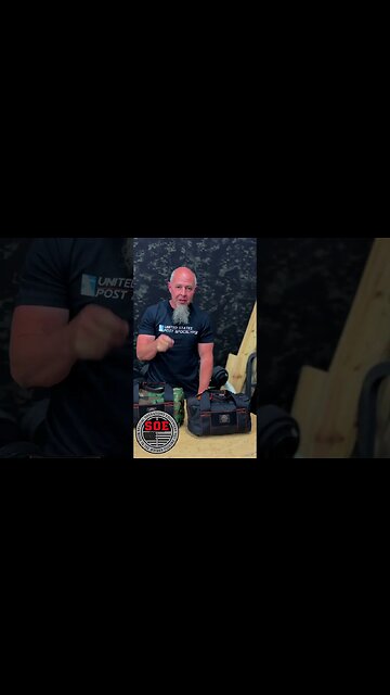 FREE Tool bag Lite giveaway! #shorts #tacticalgear #soegear #giveaway #swag