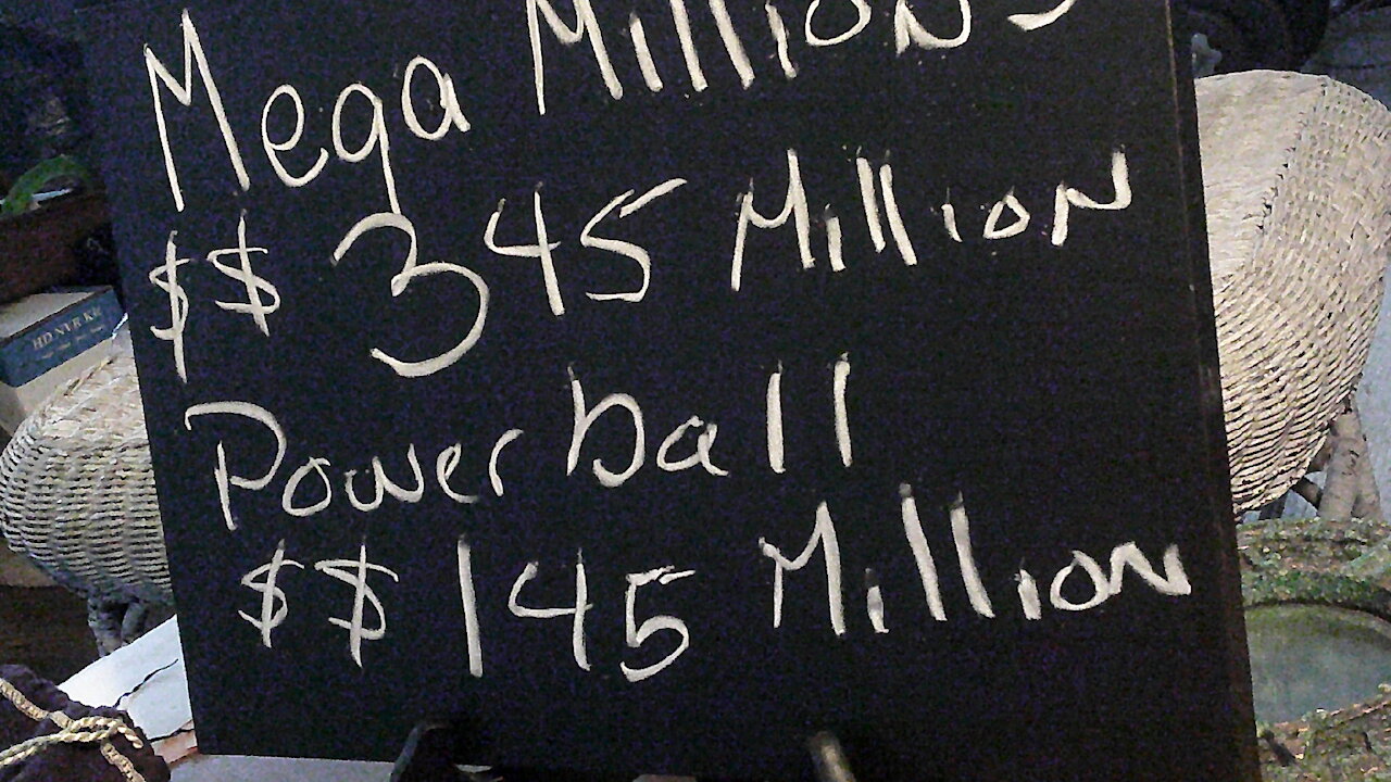 Powerball Mega Millions Lucky Lottery Number Predictions All States, All signs, May 4, 5 Be a winner