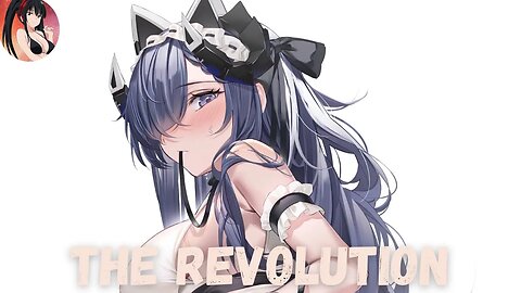 Nightcore - The Revolution | Egzod & Neoni