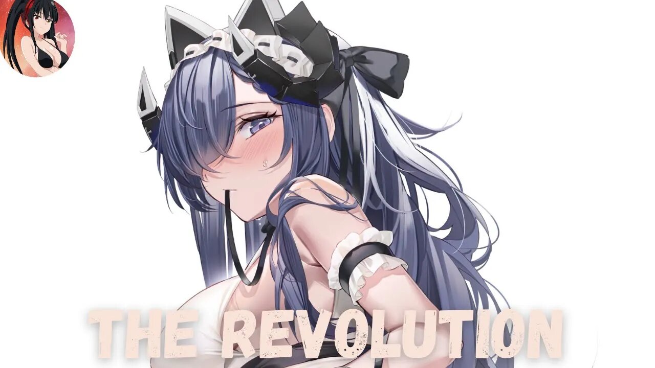 Nightcore - The Revolution | Egzod & Neoni