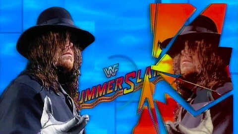 SummerSlam 1994