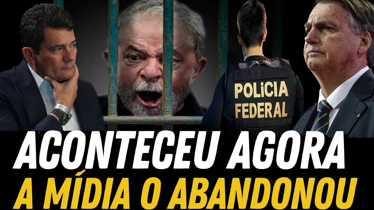 Agora Até a Esquerda Está Arrependida