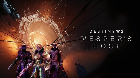 DESTROYED Vesper's Host (Destiny 2)