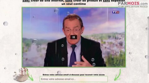 🧐. Est-ce une arnaque ? À votre avis ?