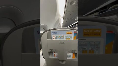 Sun Express Boeing 737-800