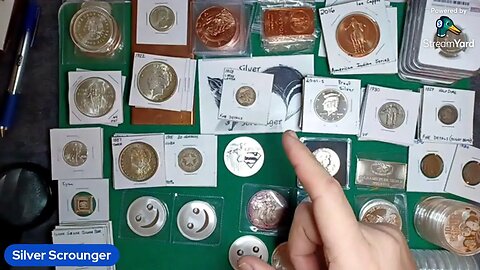 Sunday Live BIN