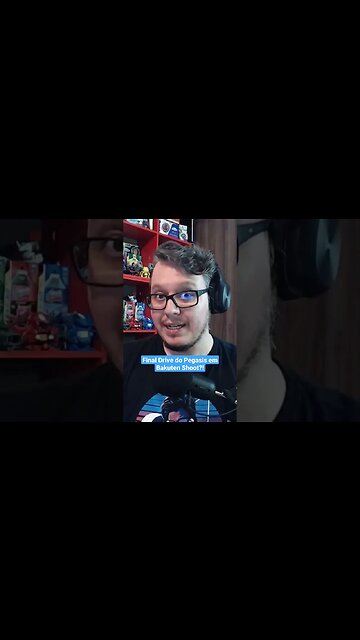 O Final Drive do Pegasis já existia em Bakuten Shoot Beyblade? #beyblade #ベイブレード