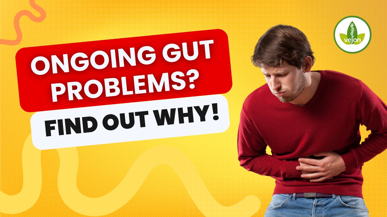 Did COVID Wreck Your Gut Health?