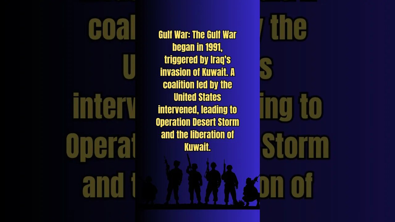 Watch what happened in 1991. #shorts #history #world #event