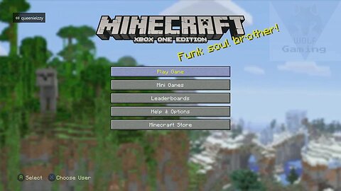Minecraft Assist at Friends Base Episode 3