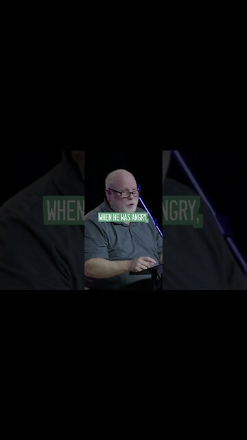 The Amazing Way David Prayed #youtubeshorts