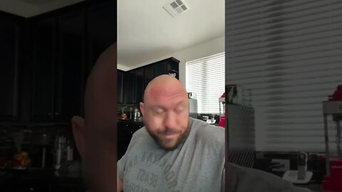 Thanksgiving with The Ryback Family