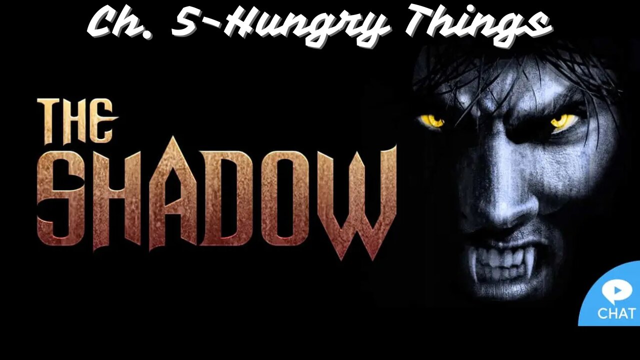 Choices: Stories You Play- The Shadow (Ch. 5) |Diamonds|