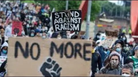 THE SPORTS ARENA SHOW; FIGHTING RACISM IN SPORTS; WHY ARE BLACK PLAYERS DISCRIMINATED?