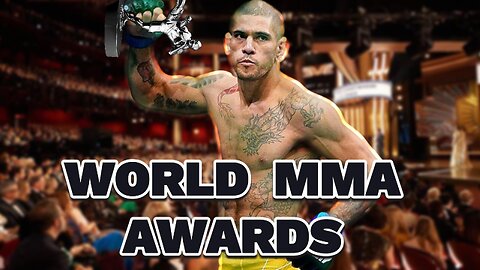 MMA AWARDS REVIEW