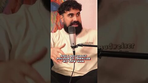 George Janko's Reason For Following God and Jesus