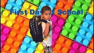 Kindergarten: Getting Ready For School
