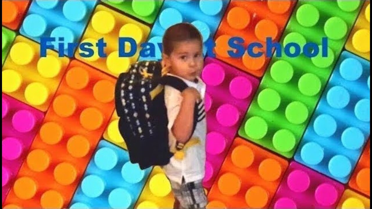 Kindergarten: Getting Ready For School