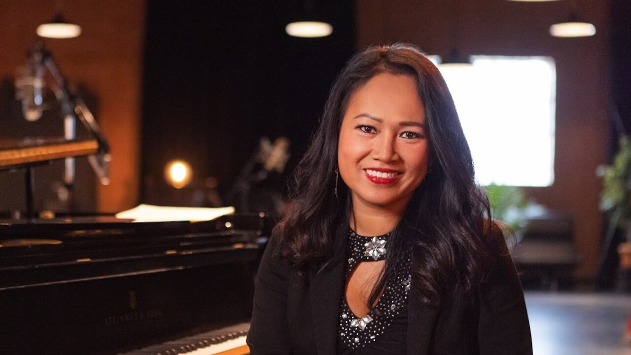 Entrevue avec Win Le Phan