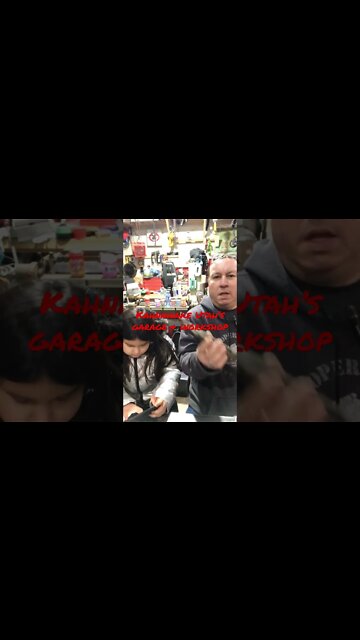 Vintage Tools - Subscribe- #shorts