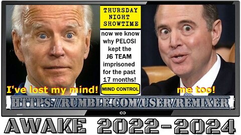 THURSDAY NIGHT SHOWTIME