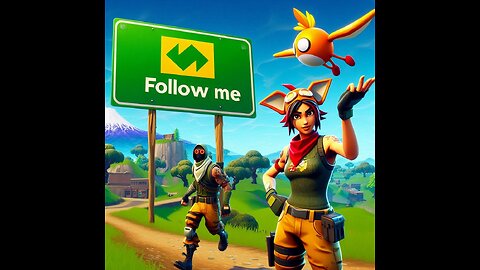 fortnite 5 piece combo