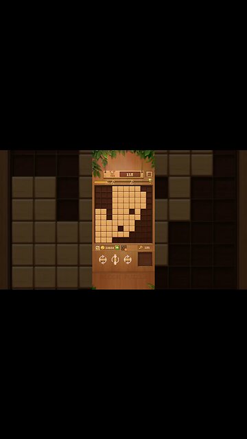Qblock quick combo game: quick combo #7