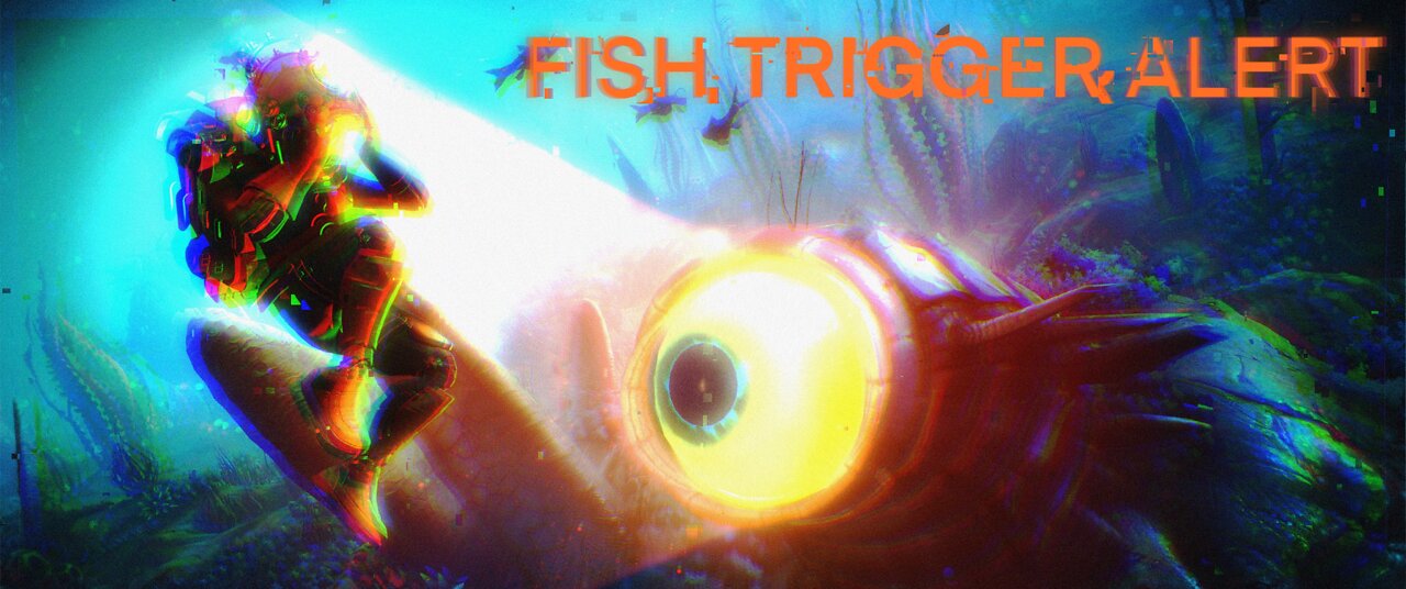 Fish IGNITES Triggered!