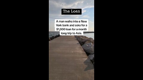 The Loan