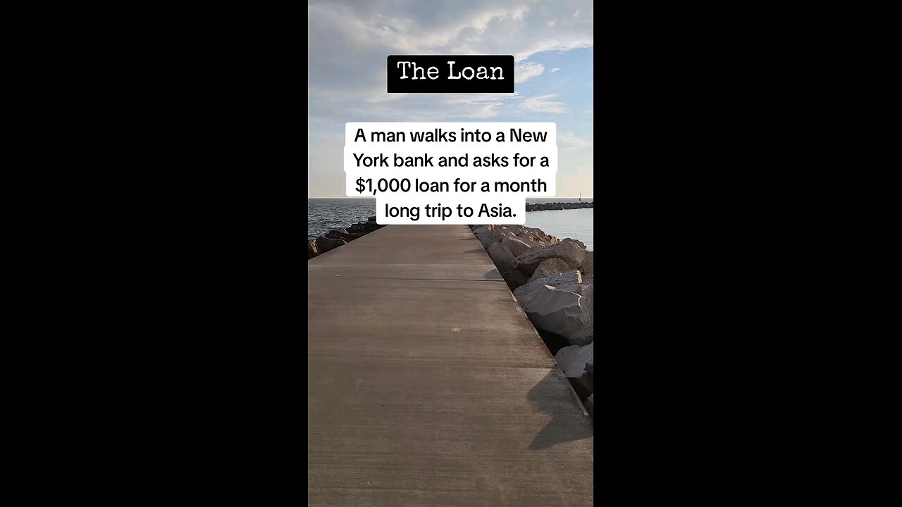 The Loan