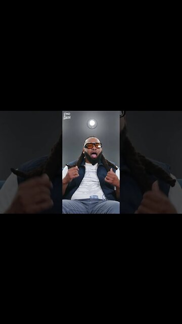 Dallas Global Terry Blue explains Ciara wanted to marry Future...but he wasn't on that!