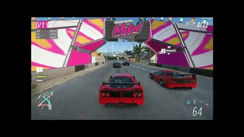 Forza Horizon 5 - Episode 14 (Moving onto Street Racing)