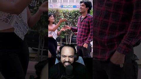 Bhain Ki Lo**😂🤣 #ytshort #funnyshorts #comedyvideo #funnyvideo