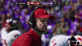 TDFL Football [Season 8/Week 15]: Toronto (8-5) @ Brooklyn (9-4)