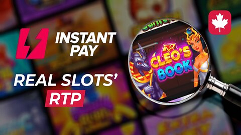 Real RTP and InstantPay Casino's Review