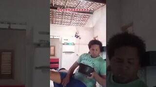 RECEBA PAPAI #meme #viral #comedia #rir #fyp #shorts