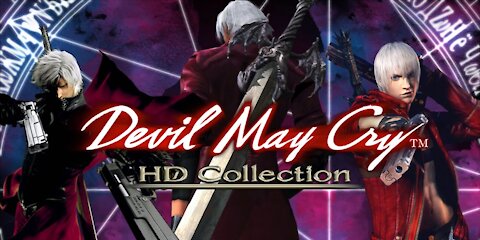 Devil May Cry 3: Dantes Awakening | PART 5