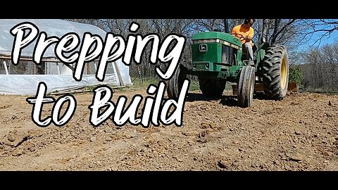 Preparing to Build