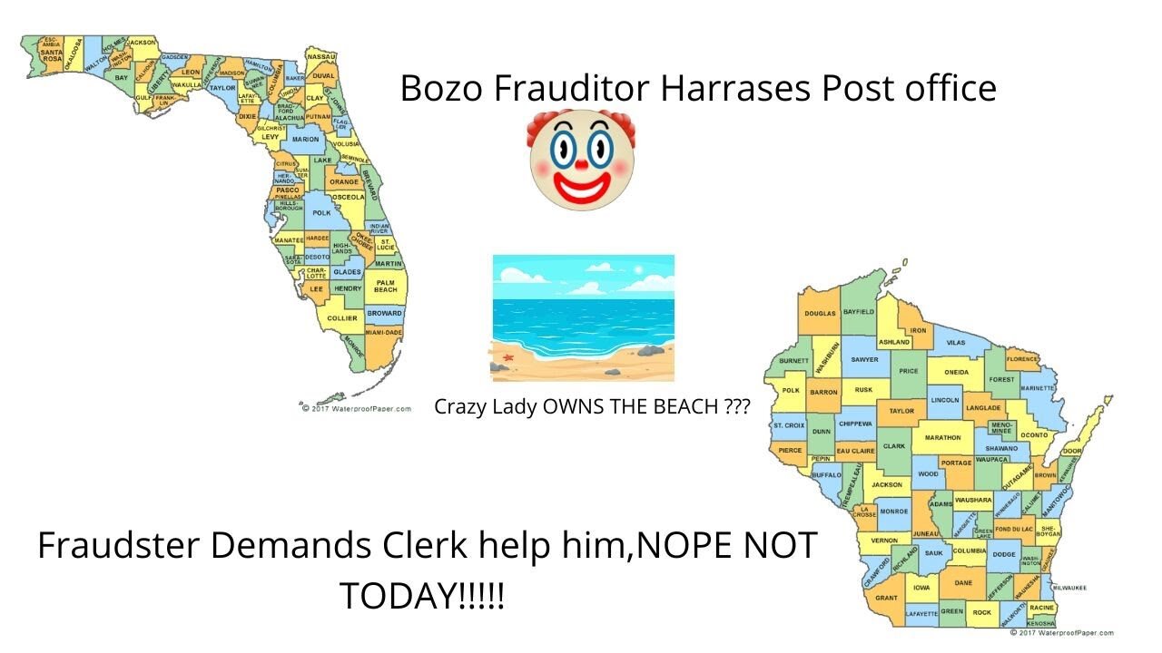 beach is owned by Private lady ??