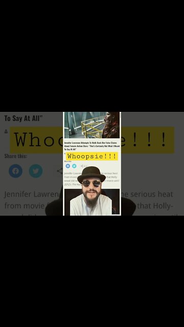 Woke Actress Walks BACK Claims About Being FIRST Female Action Star AFTER Backlash!