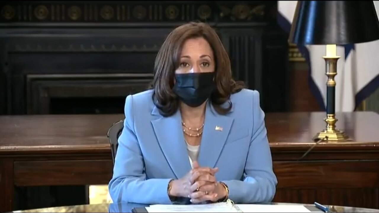 Kamala: Supreme Court Will Impact People, Who Will Be Impacted With Direct Impact