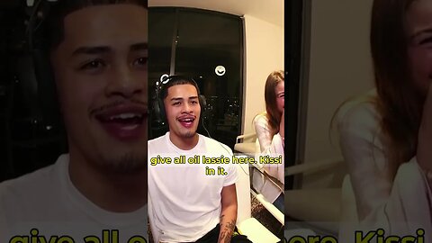 Sneako With Britisch accent *Must watch* | Better Men, Better Lives #shorts